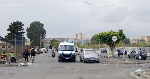 Controlli e sanzioni della Polizia Municipale per attivit&agrave; commerciali con sede fissa e itinerante