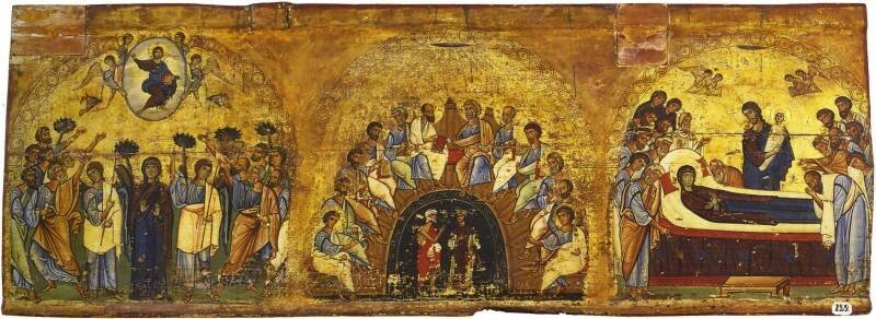 Guglielmo Di Saint-Thierry: &ldquo;Lo Spirito Santo d&agrave; l'intelligenza della Fede&rdquo;