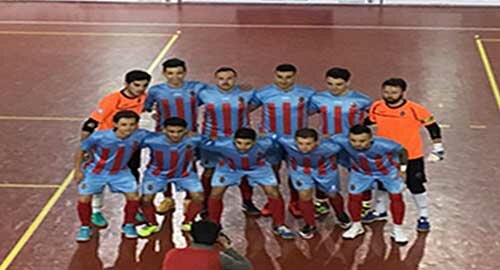 Calcio a 5 - Serie A2, sfida da ultima spiaggia per il Catania contro il Salinis in un PalaNitta che riapre ai tifosi