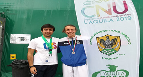 CNU 2019, medaglie per Nicolussi e Prezzavento nel taekwondo, Spampinato nella boxe