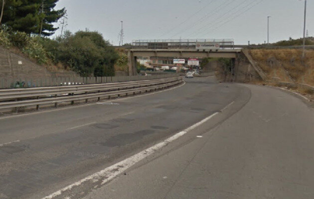 Sicurezza S.S.121, Giuseppe Zitelli (FdI) sollecita installazione pannelli fonoassorbenti e barriere antirumore