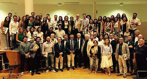 Architettura, da Workshop Aret&egrave; "Manifesto di impegno civico per Catania"