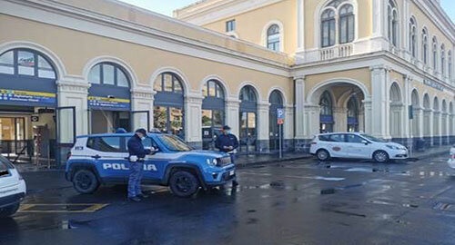 Controlli della Polizia Ferroviaria in citt&agrave;, elevate sanzioni amministrative per oltre 26.000 euro