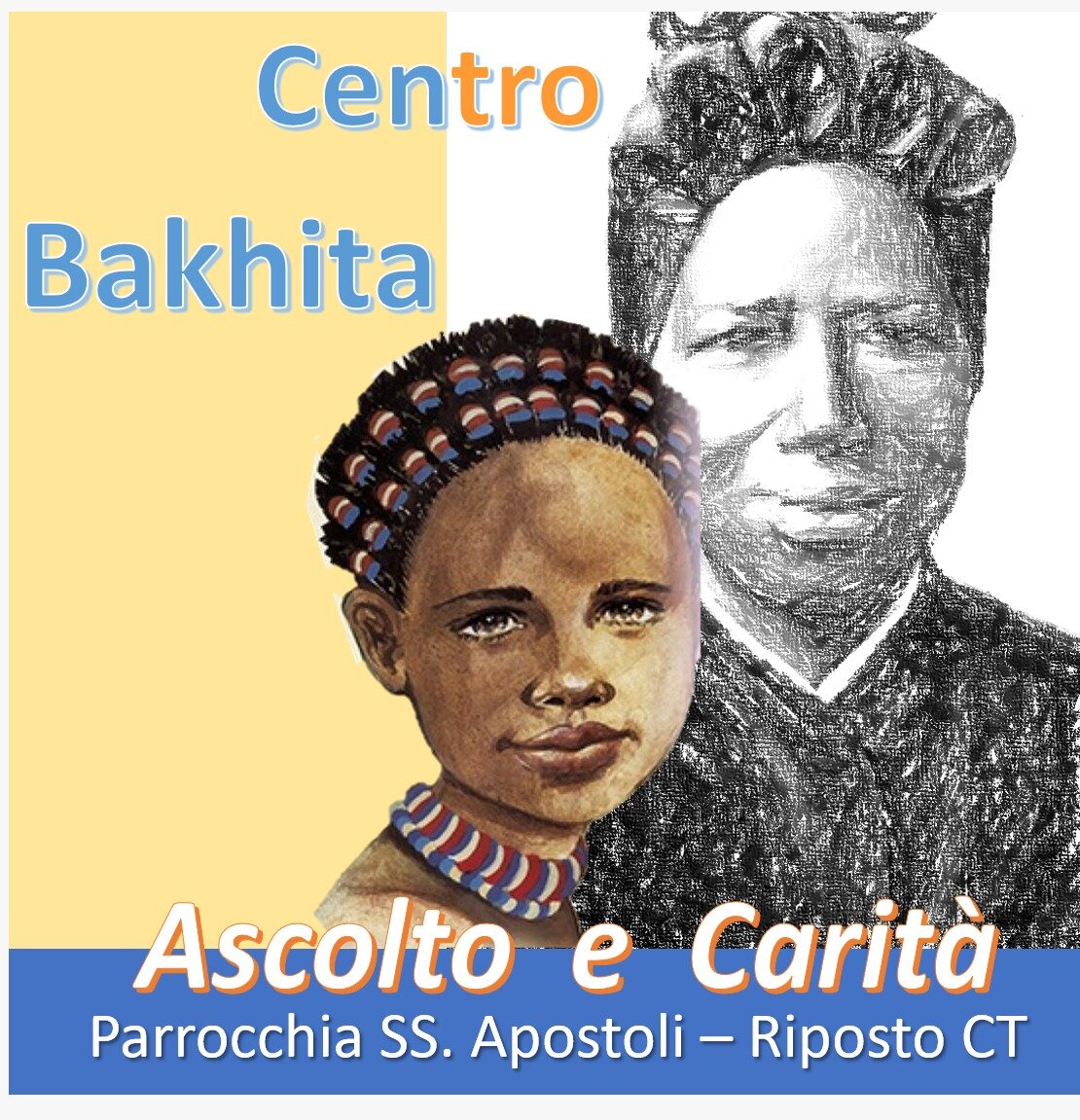 A Riposto l'8 febbraio inaugurazione del Centro di Ascolto Bakhita