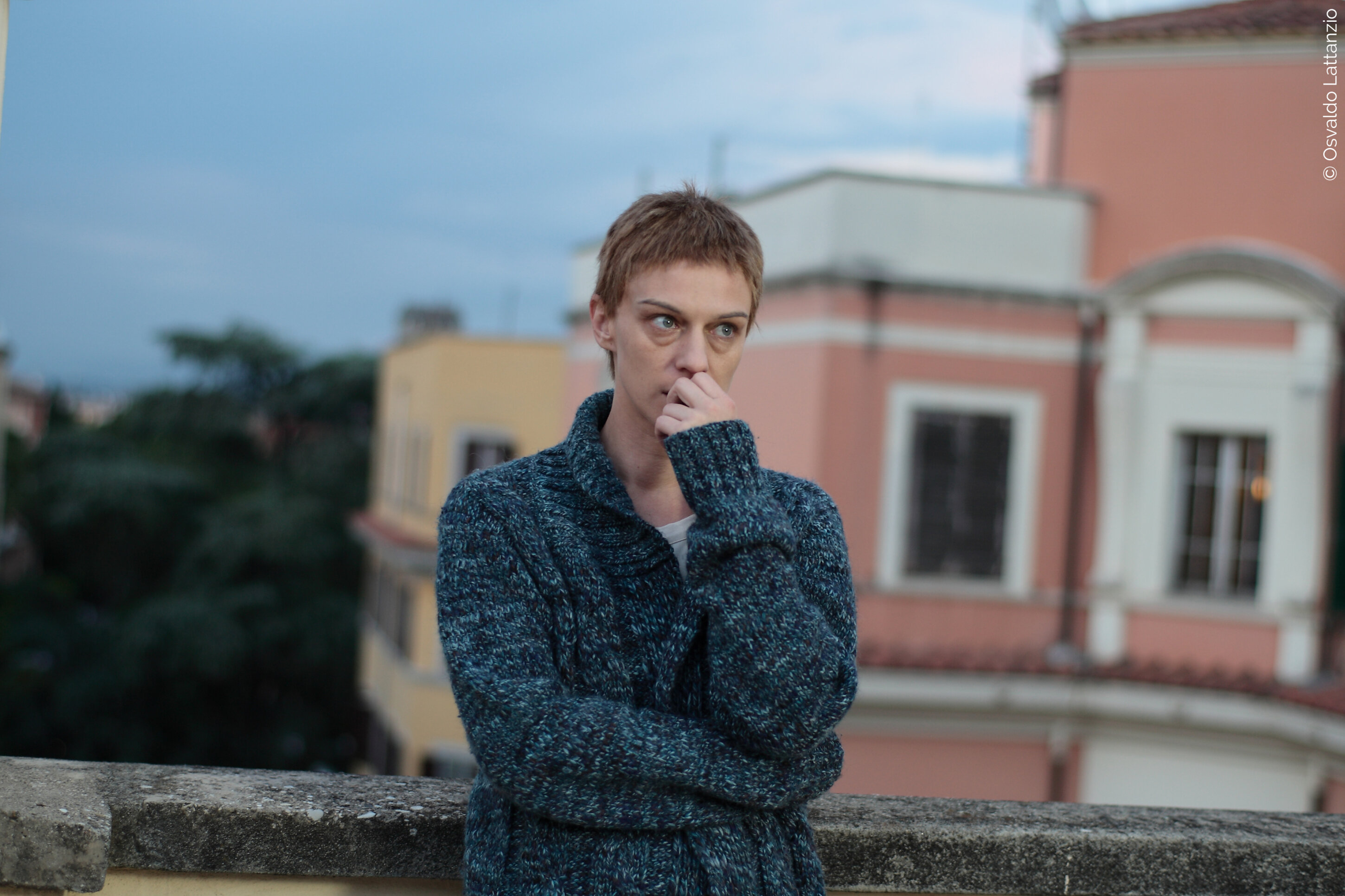 Noto International Film Festival, Premio Miglior Attrice ad Antonia Liskova per “La notte prima”, dedicato alle donne con tumore al seno metastatico Noto International Film Festival, Premio Miglior Attrice ad Antonia Liskova per “La notte prima”, dedicato alle donne con tumore al seno metastatico