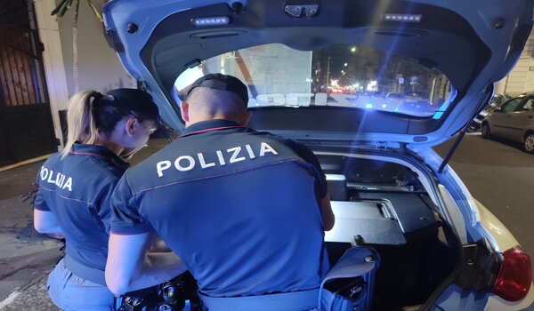 Movida sicura, le attivit&agrave; e i dati dei controlli interforze del fine settimana
