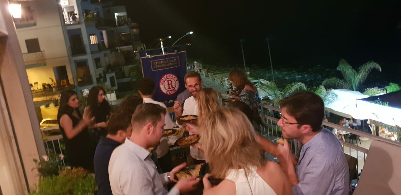 &ldquo;La pesca dei Malavoglia&rdquo; primo evento del nuovo anno sociale del Rotaract Club Catania Etna Centenario