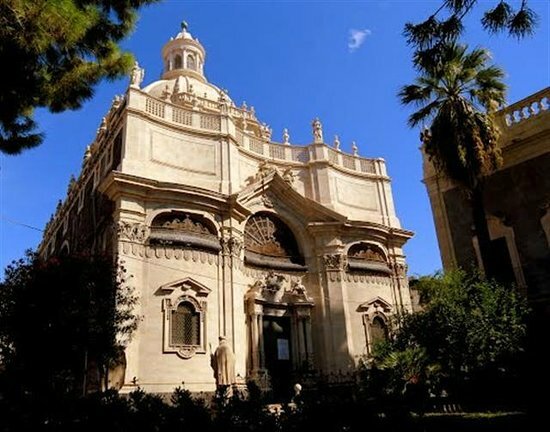 &ldquo;Misa Criolla e i suoni del Sud&rdquo; il 15 luglio, alle 20, terrazza della cupola della chiesa della Badia di Sant'Agata
