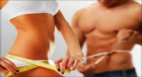 Dimagrire con la guida del Personal Trainer, le tecniche migliori e gli esercizi corretti, per l'alimentazione sempre dal nutrizionista