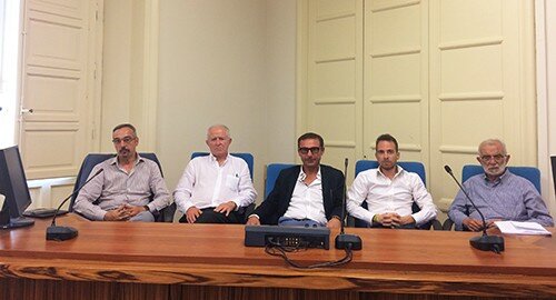 Costituzione Camera di Commercio del Sud Est, a Catania 16 consiglieri nominati nel Consiglio e 4 rappresentanti di altrettante categorie, Agen: "Ora basta, Confcommercio d&agrave; mandato ai legali"
