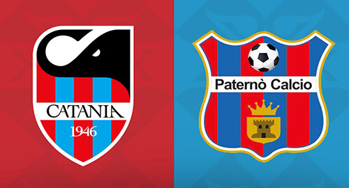 Serie D, il Catania SDD ospita oggi pomeriggio al "Massimino" il Patern&ograve;