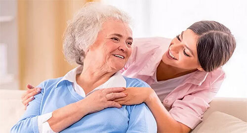 Servizi&nbsp; sociali, aperti i termini&nbsp;per l'assistenza domiciliare anziani