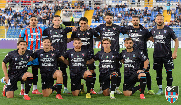 Serie C-Gara 2 Play Off, il Catania vince 2-1 a Pescara ma viene eliminato