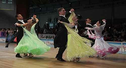 "Sportdance 2016", Sicilia sugli allori e gli auguri del Coni per la kermesse che unisce danza, cultura e spettacolo