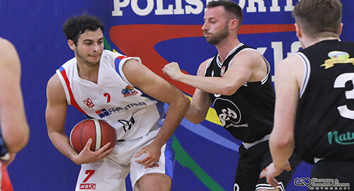 Serie C Gold, l'Alfa Catania conferma anche il classe 2001 Lorenzo Corselli