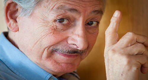 Dal 19 al 21 Maggio al "Verga" di Catania Leo Gullotta in "Minnazza. Letture tra i miti e le pagine di Sicilia" di Fabio Grossi