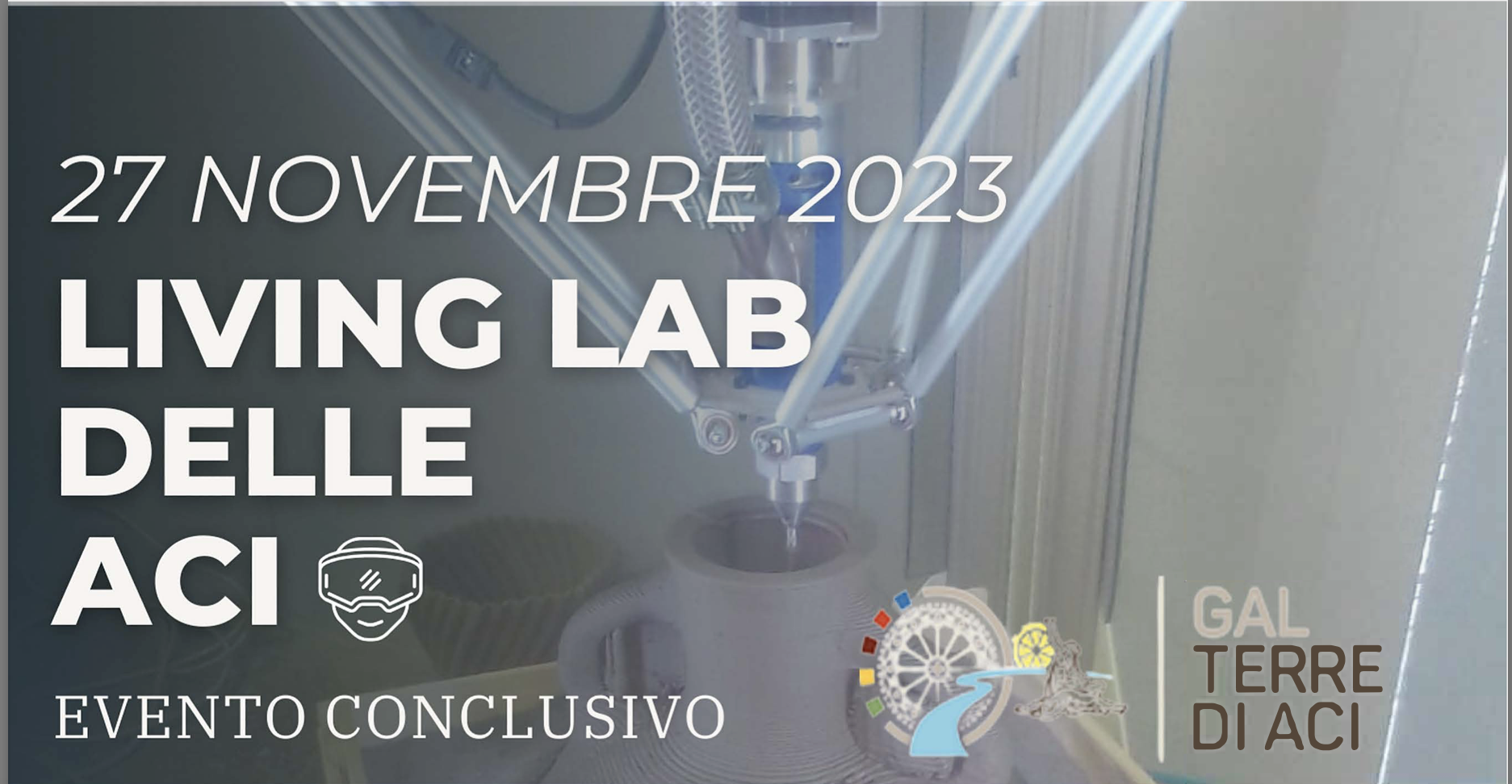 Living Lab delle Aci: ad Acireale il 27 novembre giornata conclusiva dell&rsquo;articolato progetto di lancio