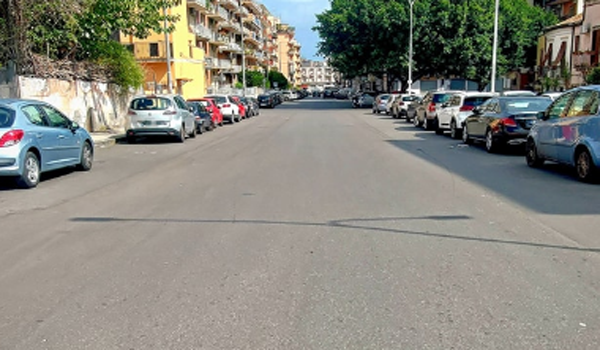 Sicurezza stradale per i pedoni in via Orto dei limoni, a "Borgo-Sanzio", richiesta dei residenti e del Comitato Vulcania