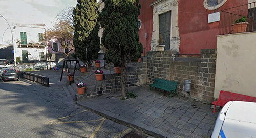 Ognina, la piazzetta verr&agrave; riqualificata grazie a uno sponsor privato