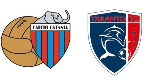 Lega Pro, il Catania di Mario Petrone ospita oggi al "Massimino" l'ostico Taranto