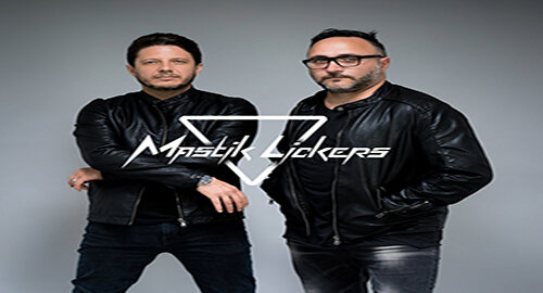Il brano dance-pop "Earth calling" dei Mastik Lickers sui principali digital store Il brano dance-pop "Earth calling" dei Mastik Lickers sui principali digital store
