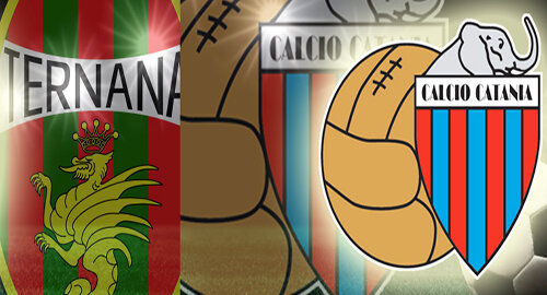 Serie C- Play off, Catania beffato nel finale, a Biondi risponde Ferrante (1-1), qualificata la Ternana