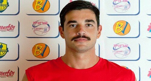 Serie C Silver, alla Polisportiva Alfa arriva l&rsquo;ala grande Mimmo Ferraro