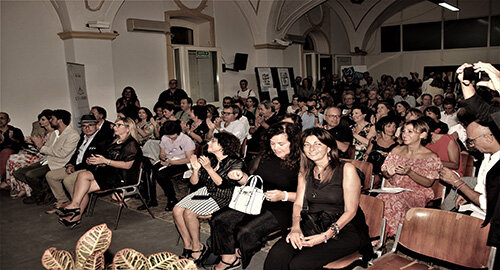 Etnabook, gran finale di chiusura per il primo Festival del libro e della cultura