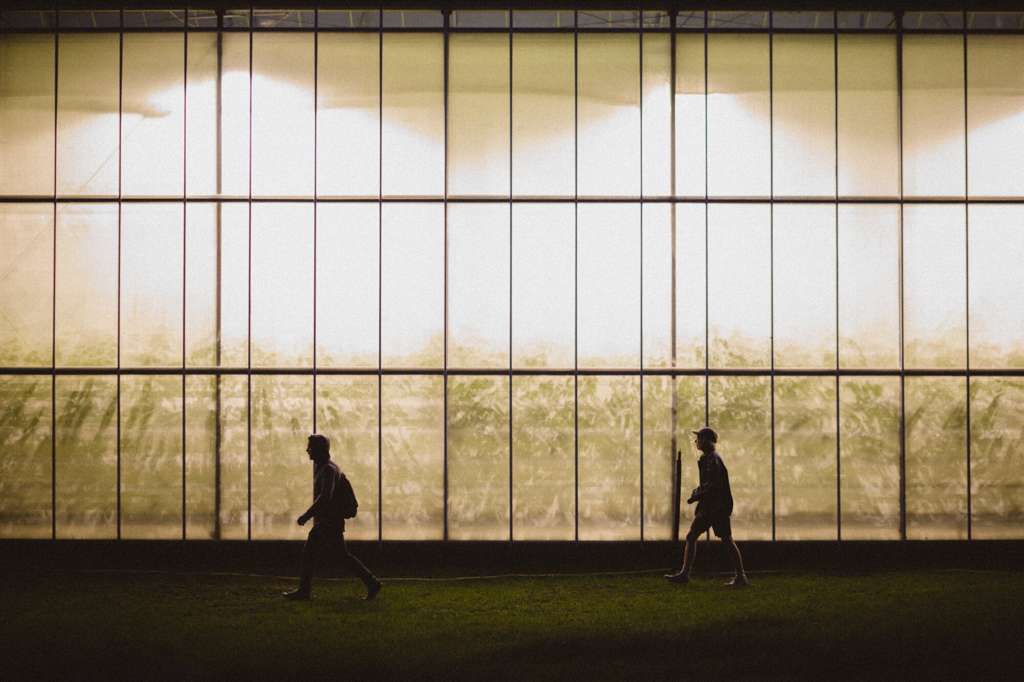 Dal 23 marzo "2028: La Ragazza Trovata nella Spazzatura" di Michal Krzywicki