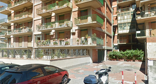 Legalit&agrave;, affidato ad una associazione di volontariato l'immobile di via Anapo confiscato alla mafia