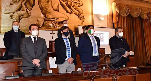 Il Consiglio comunale ha azzerato il canone di concessione pubblicitaria negli impianti sportivi