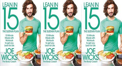 "In forma in 15", gli allenamenti e le ricette di Jon Wicks per mantenersi sani e magri "In forma in 15", gli allenamenti e le ricette di Jon Wicks per mantenersi sani e magri