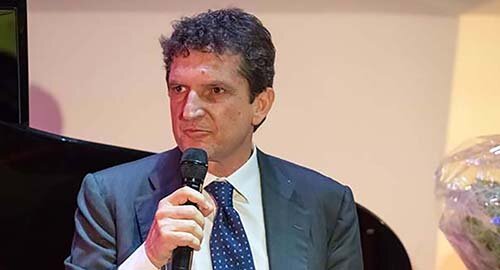 "Words of tomorrow", domani 8 Maggio a Catania si parla di Europa con Giuseppe Scognamiglio