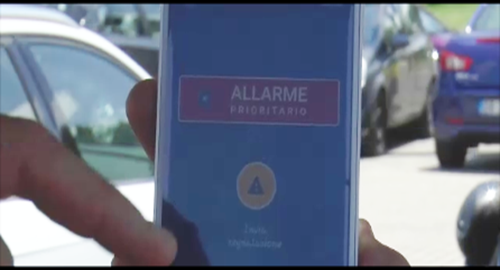 Presentata oggi a Roma "Mercurio App", l'applicazione che permette alla Polizia di amplificare l&rsquo;azione di prevenzione e contrasto al crimine
