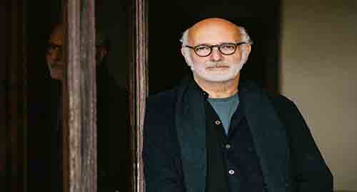 Tour estivo di Ludovico Einaudi, il 7 al Castello Bordonaro di Cefal&ugrave; e il 9 agosto al Teatro Greco di Siracusa con il nuovo album "Underwater"