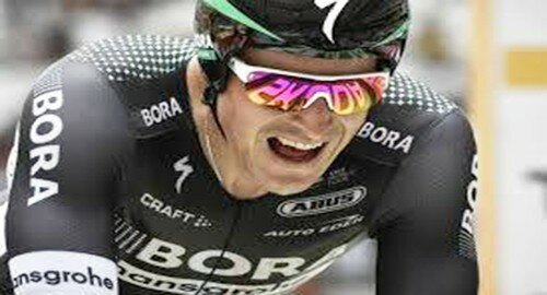 Tour de France 2017, il polacco Bodnar vince la crono di Marsiglia, per Cris Froome passerella da leader a Parigi