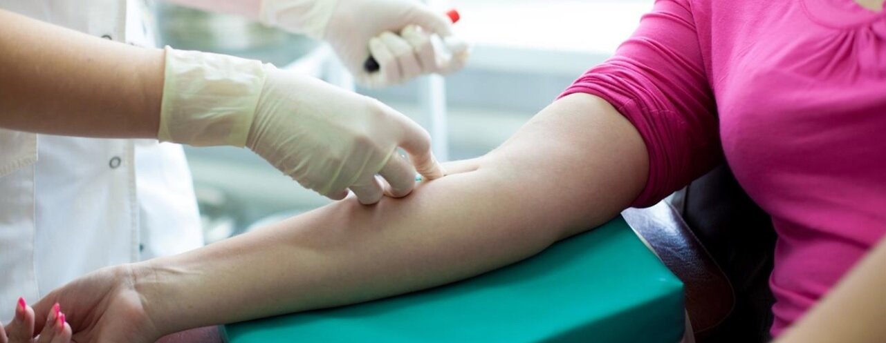 Donazione sangue autoemoteche al "Garibaldi Nesima" il 2 settembre e in piazza Europa il 2 e il 4