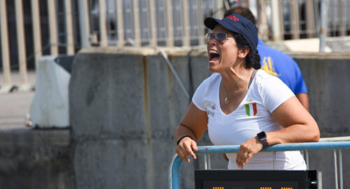 Canoa Polo, all'Idroscalo di Milano domani e domenica si assegna lo Scudetto 2022