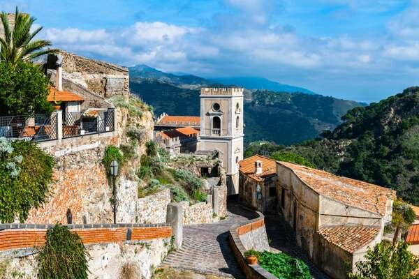 Il Tour dei Borghi: domenica 20 settembre alla scoperta dell&rsquo;incantevole Savoca