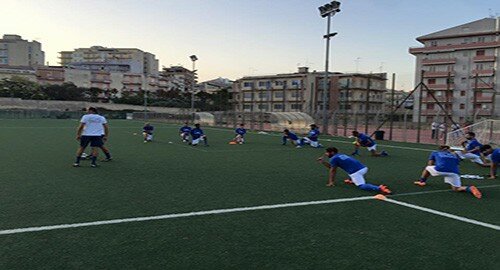 Promozione, esordio in trasferta per il Citt&agrave; di Ragusa sul campo del Real Siracusa Belvedere