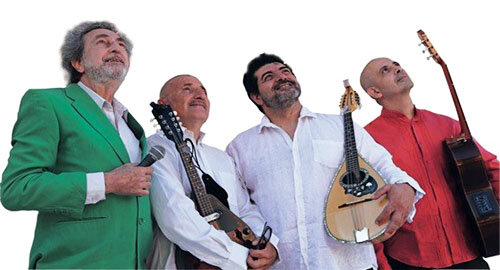 Il 3 e 6 settembre, per il "Catania Summer Fest", a "Le Ciminiere" di Catania, "Al chiar di luna - Notturno napoletano" Il 3 e 6 settembre, per il "Catania Summer Fest", a "Le Ciminiere" di Catania, "Al chiar di luna - Notturno napoletano"