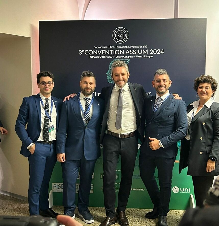 Utility Manager: una svolta storica per il settore energia e telecomunicazioni