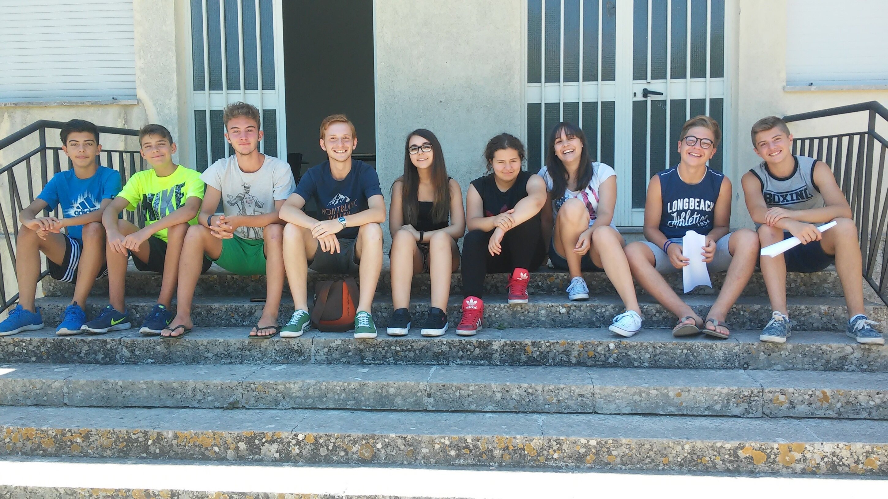 I giovani nella citt&agrave;: Catania ospiter&agrave; il Kick Off, cantiere estivo dei ragazzi del Movimento dei Focolari