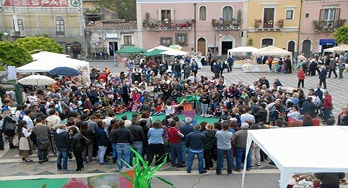 Conclusa a Valverde la III edizione di "Maggio in Festa"