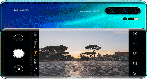 Huawei City Explorer: alla scoperta delle citt&agrave; italiane, come non le avete mai viste