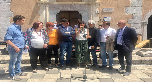 Giornata Mondiale del Jazz a Taormina, conclusa prima Food &Jazz DAY, terzo appuntamento dall’associazione Taor-mine Act Giornata Mondiale del Jazz a Taormina, conclusa prima Food &Jazz DAY, terzo appuntamento dall’associazione Taor-mine Act