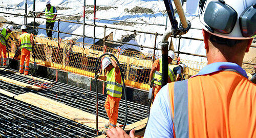 Allerta crisi d'impresa, Carmelo Finocchiaro (Confedercontribuenti): &ldquo;In Sicilia fenomeno ancora pi&ugrave; diffuso&rdquo;