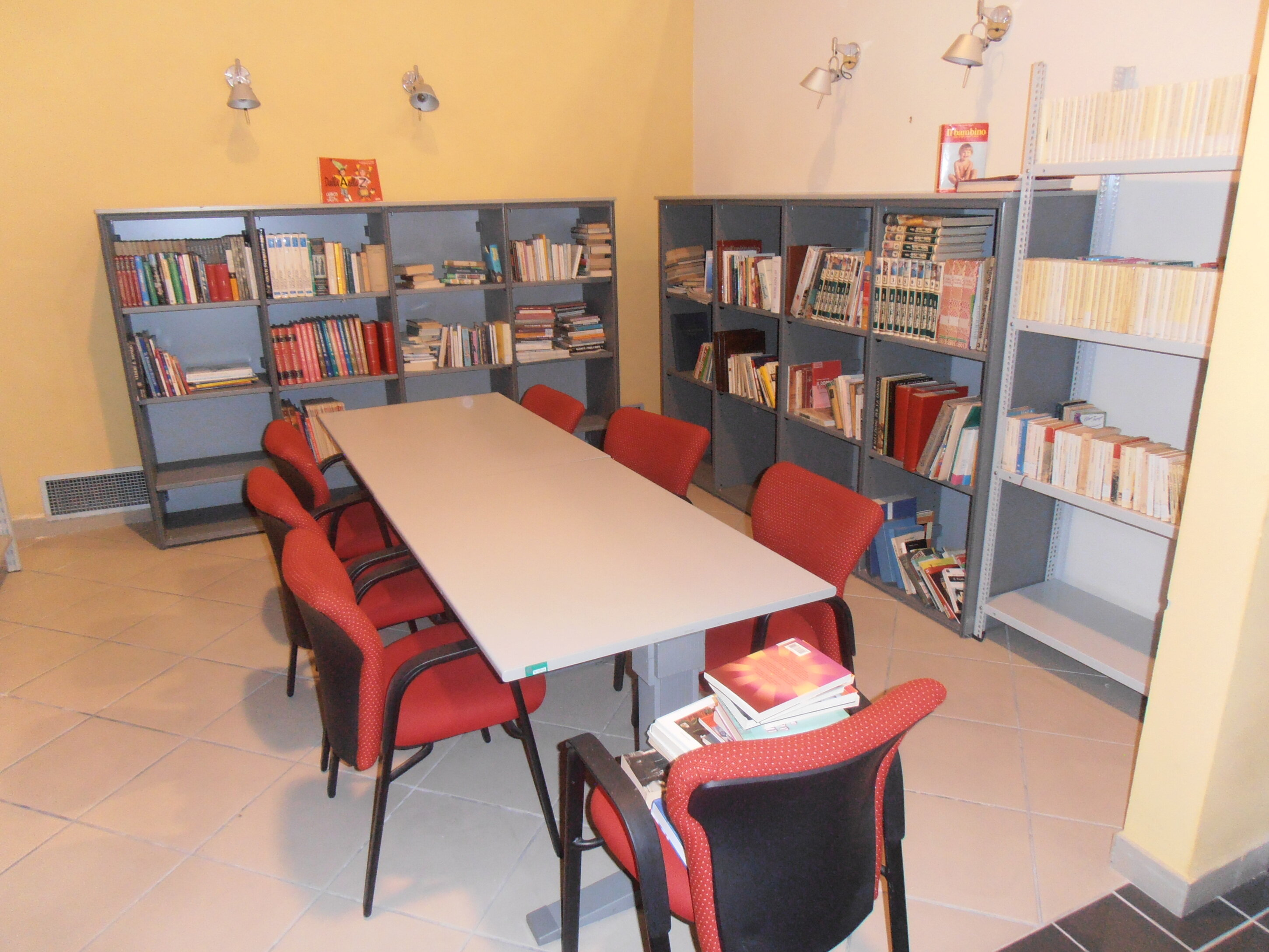 Biblioteche comunali chiuse per mancanza di personale. Ersilia Saverino: &ldquo;La cultura &egrave; fondamentale per salvare interi quartieri dal degrado&rdquo;