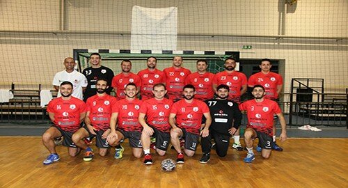 Pallamano Serie A2, esordio vincente per l'Andrea Licitra Ragusa sul Th Alcamo