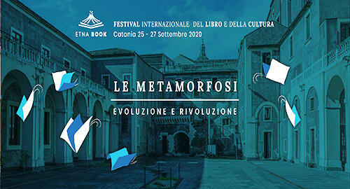 Etnabook 2020: i semifinalisti del Premio Letterario &ldquo;Cultura sotto il Vulcano&rdquo;